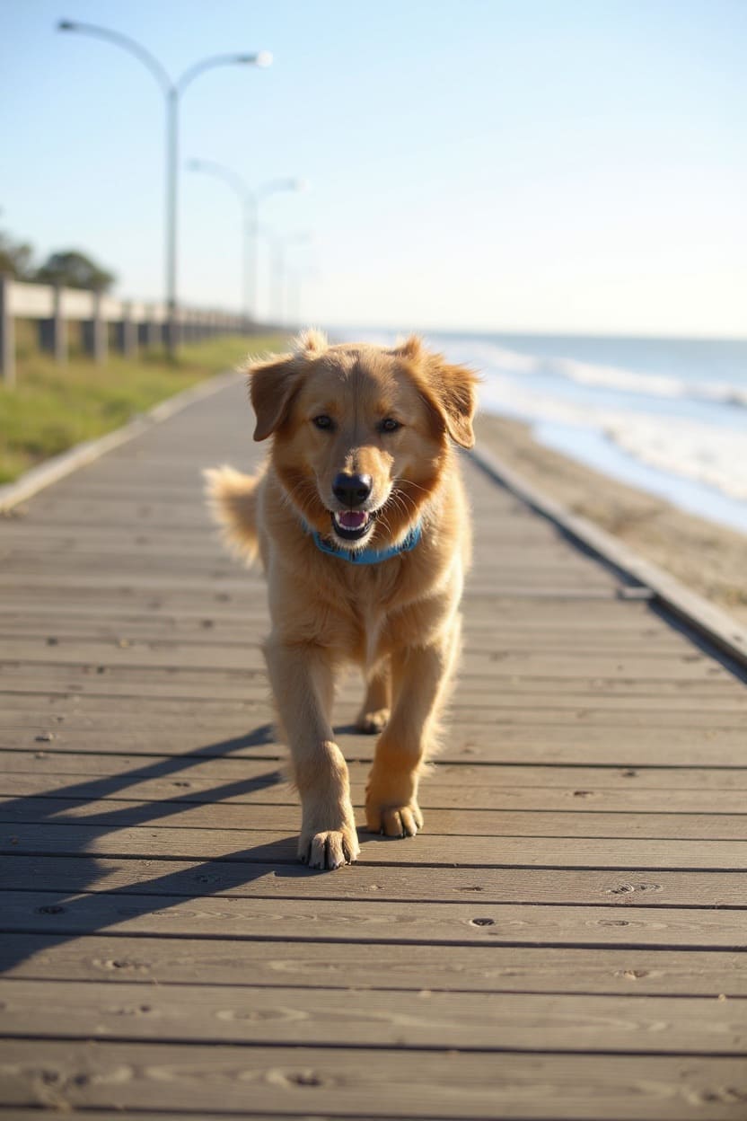 Urlaub mit Hund: Tipps, Checkliste & Packliste