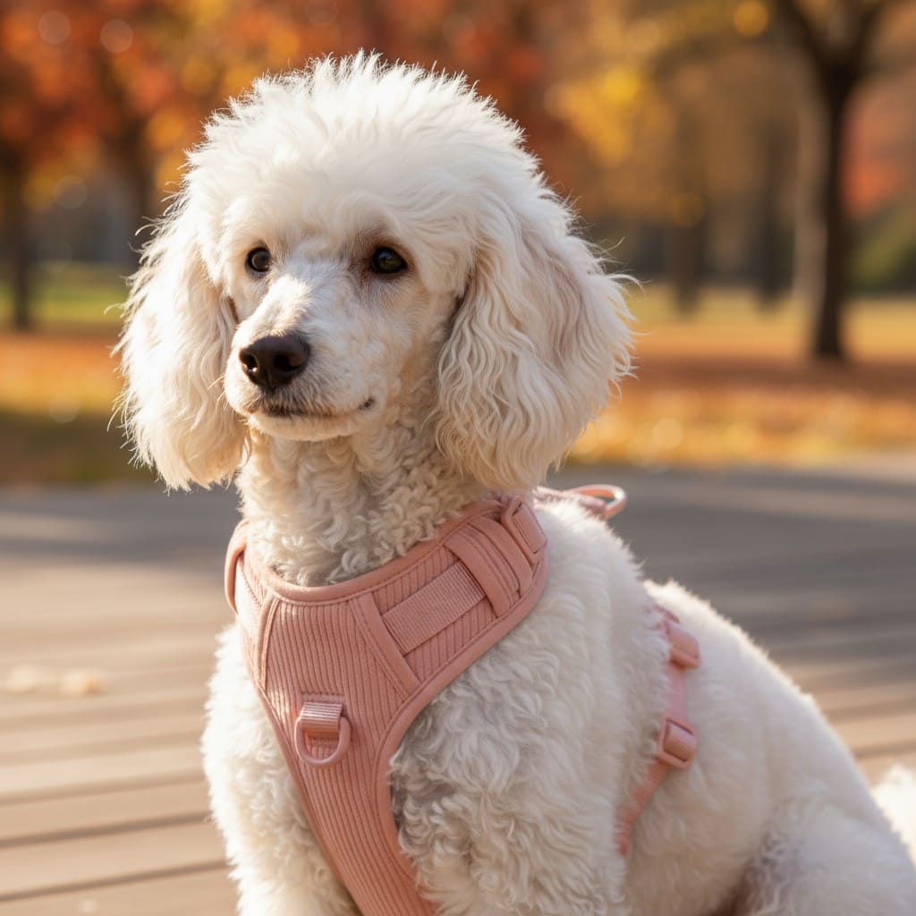 Fellwechsel beim Hund: Tipps gegen die Haarflut