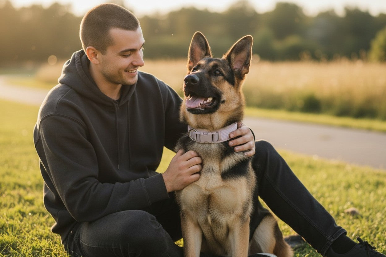 Zecken beim Hund: Schutz, Entfernen & Vorbeugung