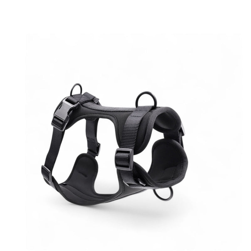 SELKA Y-harness in onyx