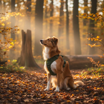 STYRA – Hundegeschirr