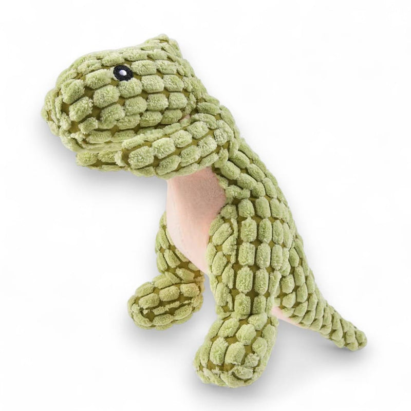 TUGGA Dino Hundespielzeug