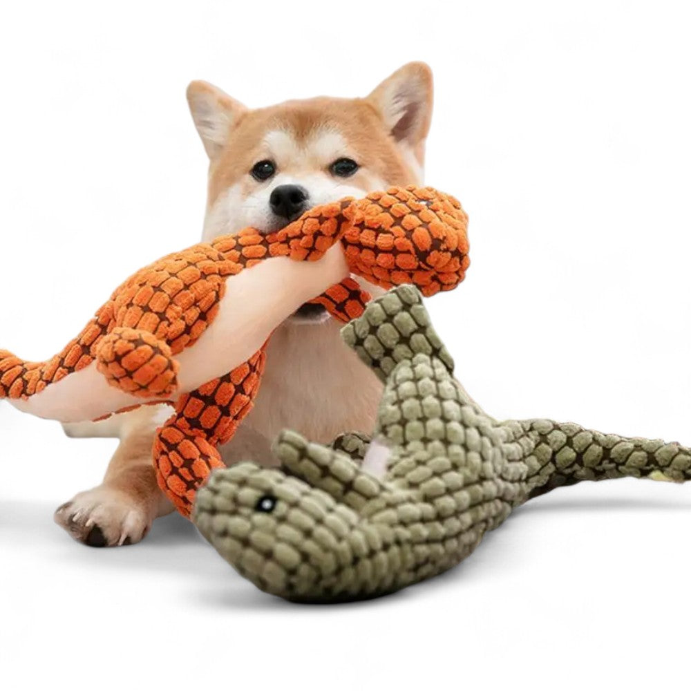 TUGGA - Dino-Spielzeug | Olive